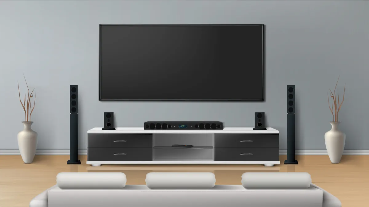 Biar Nonton Lebih Hidup, Pilih Soundbar atau Speaker Aktif, Ini Bedanya
