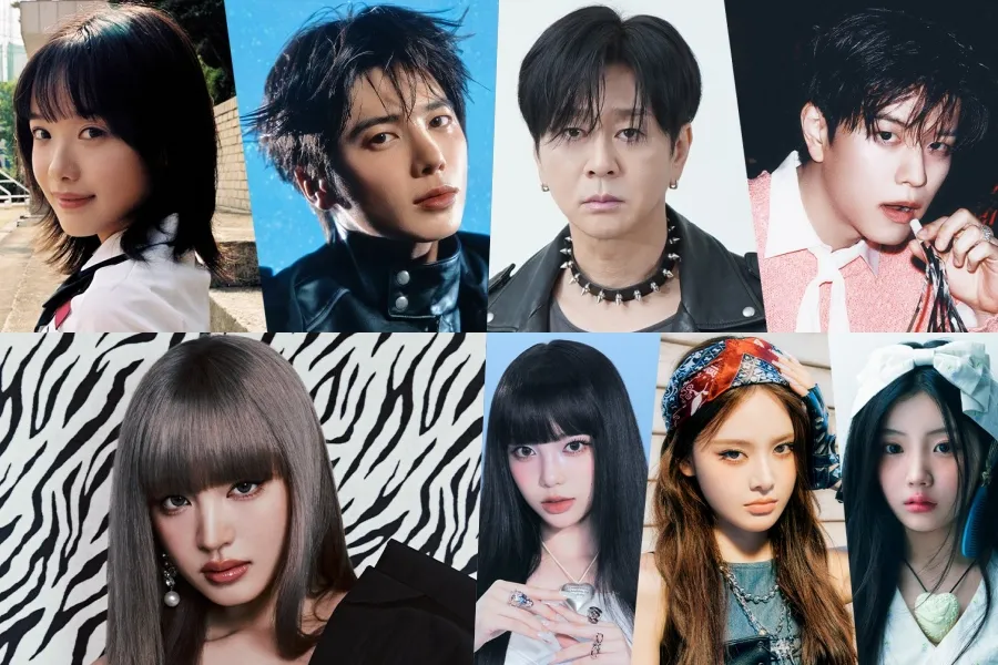 Cara Nonton MBC Music Festival 2025 dan Lineup