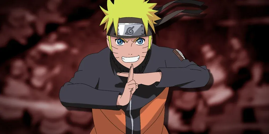 Inilah 7 Adegan Anime Naruto yang Kena Sensor di Berbagai Negara