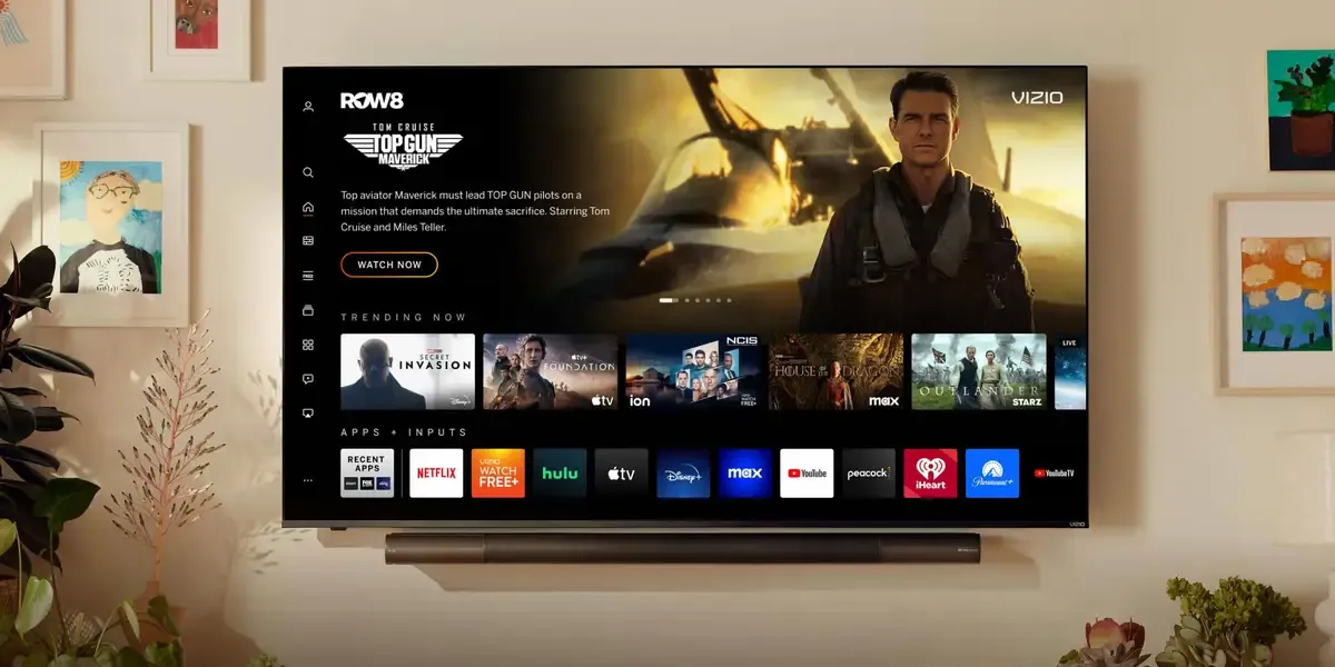 Nonton Lebih Puas di Rumah, Cara Memilih Smart TV yang Siap Streaming 4K