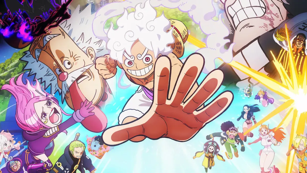 Nonton One Piece Episode 1155 Sub Indo Jadi Titik Balik Besar, Nasib Gorosei dan Arah Cerita 2026