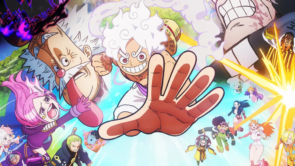 Nonton Sub Indo One Piece Episode 1156, Kapan Tayang Arc Elbaph dan Alasan Hiatusnya