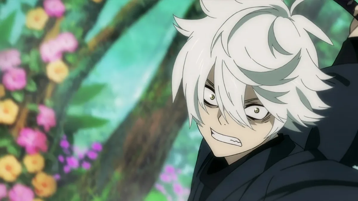 Nonton Jigokuraku Season 2 Eps 3: Chobei Masuk Perangkap Rien, Visual MAPPA Makin Gila!