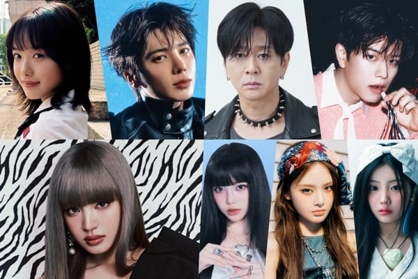Cara Nonton MBC Music Festival 2025 dan Lineup