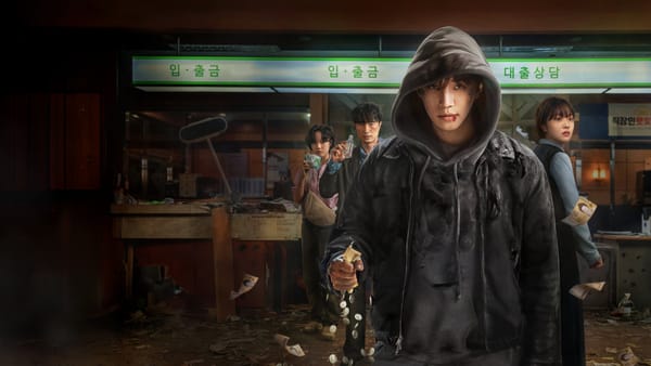 Nonton Sub Indo Cashero Sampai Tamat: Penjelasan Ending dan Apakah Berlanjut Season 2?