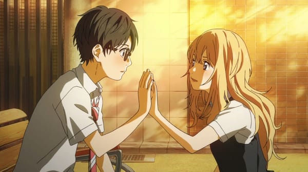 10 Anime Romance yang Bukan Cuma Enak Ditonton, Tapi Selalu Punya Alasan untuk Direwatch