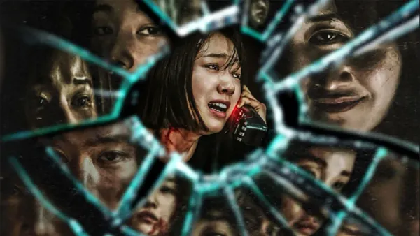 Bukan Cuma Squid Game, 5 Film Thriller Korea Ini Punya Ending Paling 'Sakit' dan Bikin Trauma (Jangan Nonton Sendirian!)