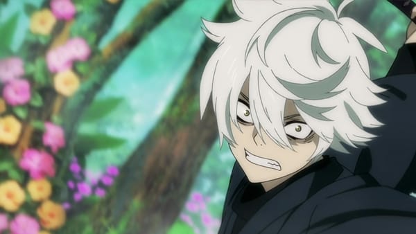 Nonton Jigokuraku Season 2 Eps 3: Chobei Masuk Perangkap Rien, Visual MAPPA Makin Gila!